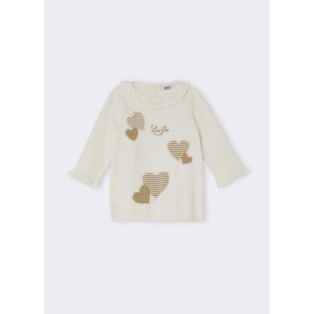 Abito Baby Liu Jo HF6071MA07E C3238