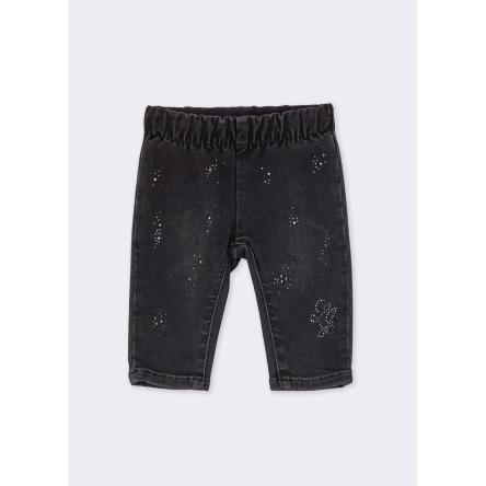 Jeans Baby HF6016D5046 87534