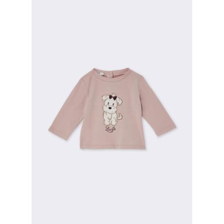 T-Shirt Ml Baby HF6031JS003 L9274