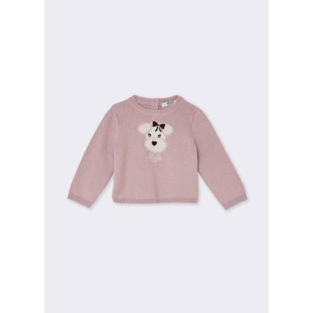 Maglia Baby Liu Jo HF6038MA07E L9274