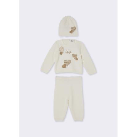 Completo Baby HF6072MA07E C3238