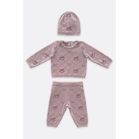 Completo Baby HF6072MA07E DDX07