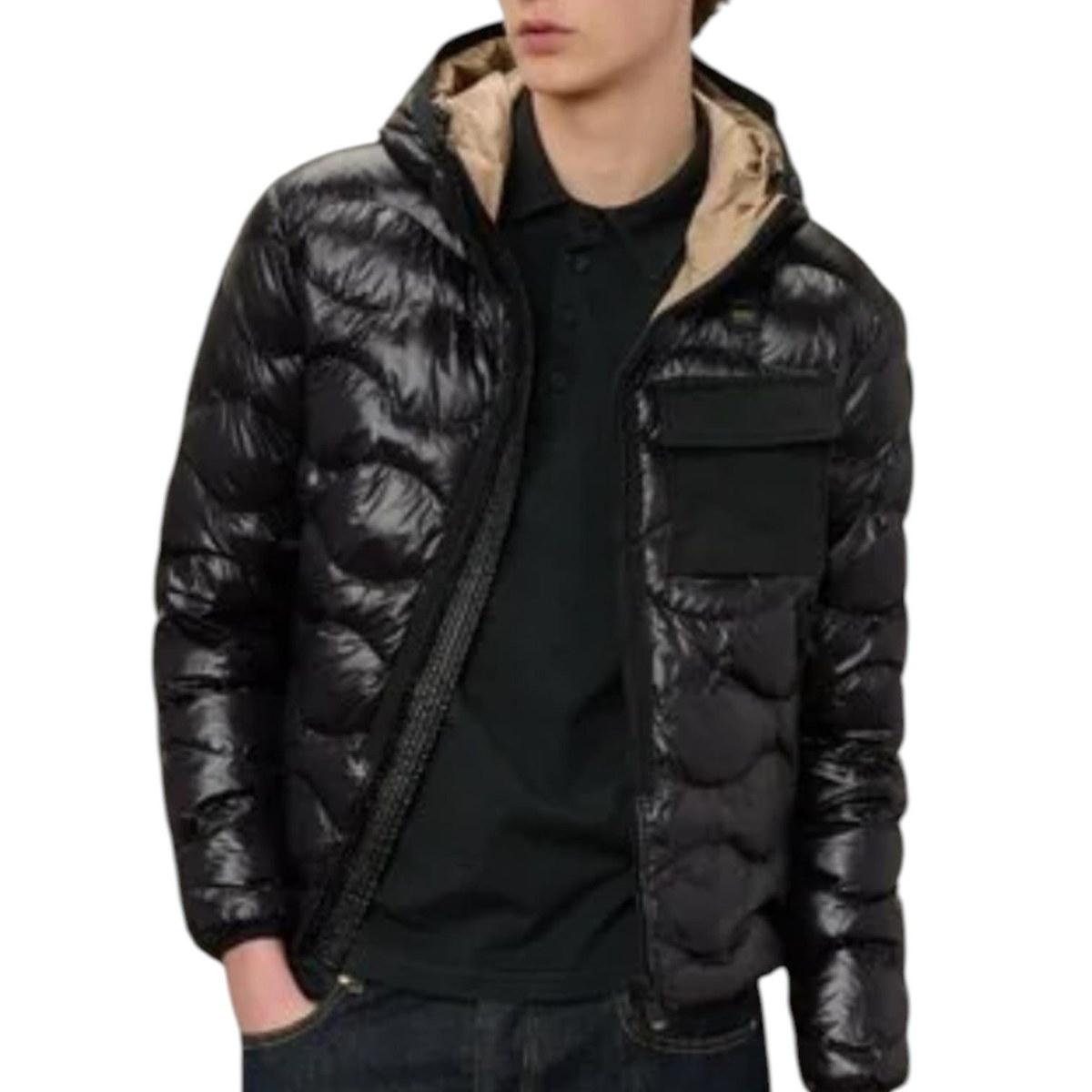 Giubbino Uomo 26WBLUC2053 Bryant
