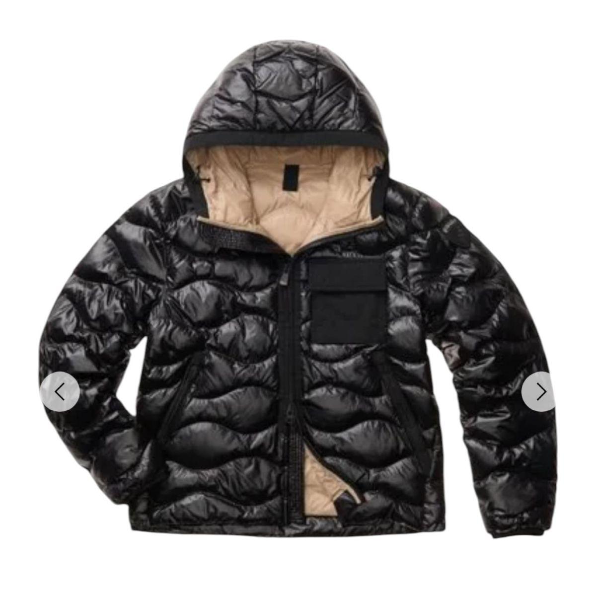 Giubbino Uomo 26WBLUC2053 Bryant