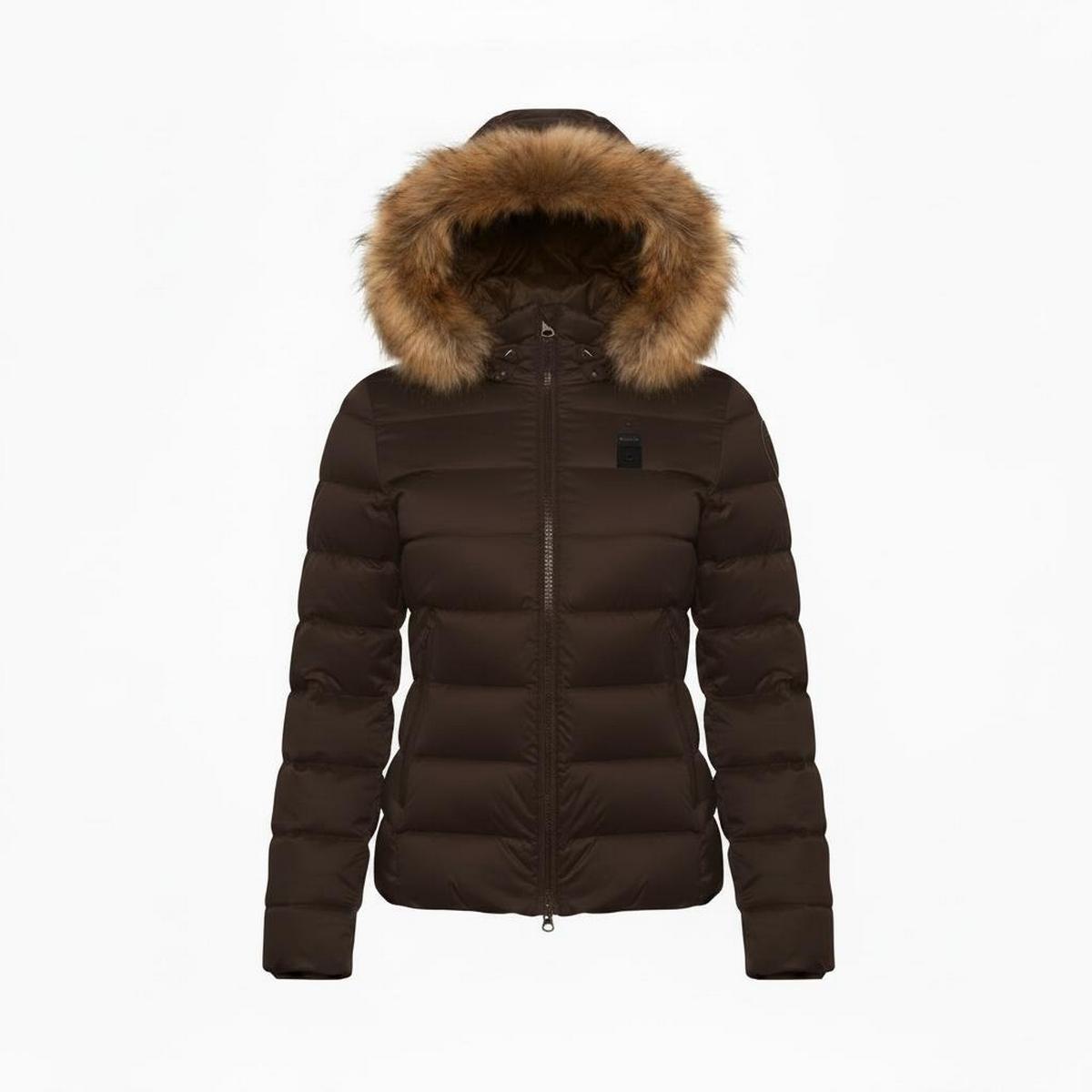 Giubbino Donna 26WBLDC3038 Arcadia