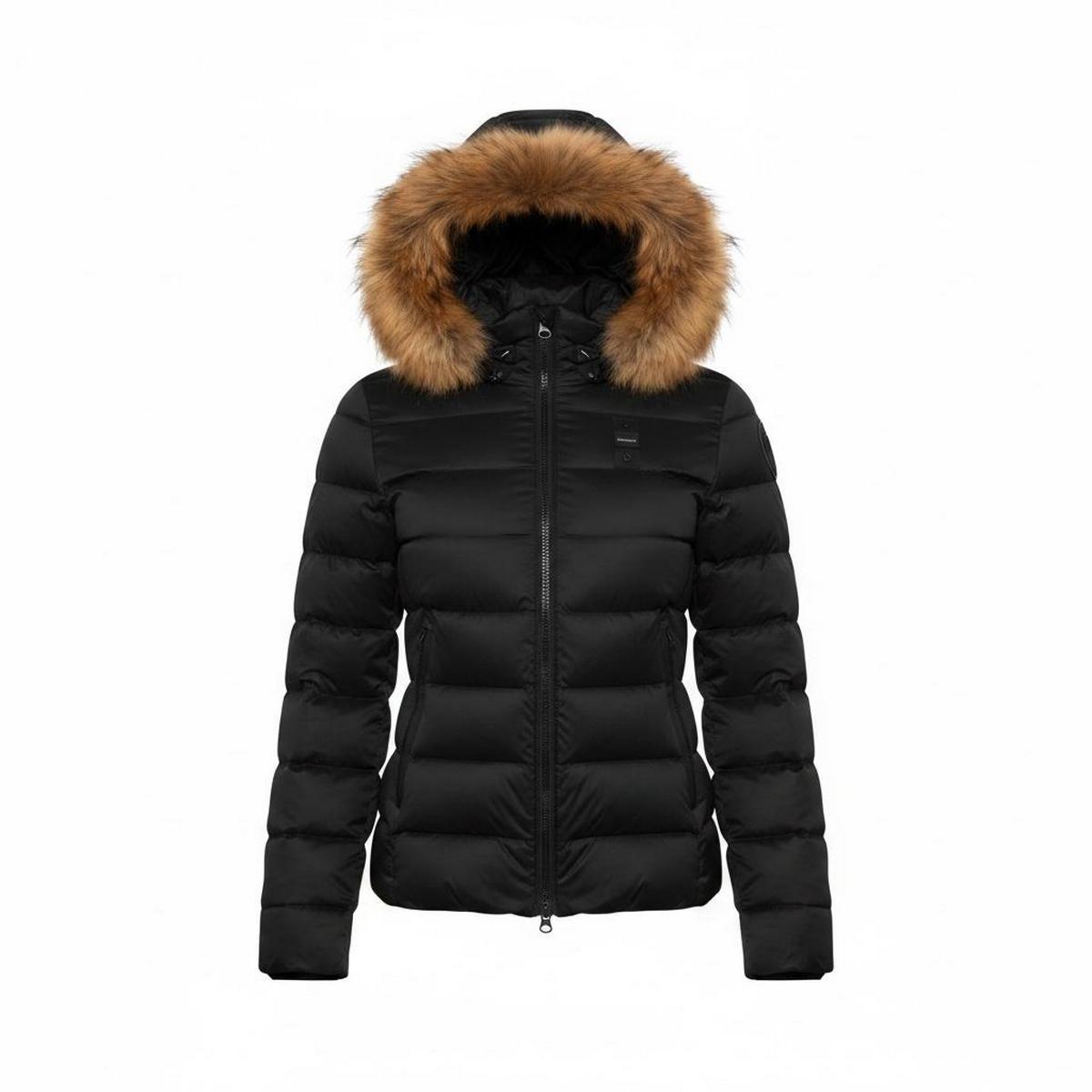 Giubbino Donna 26WBLDC3038 Arcadia