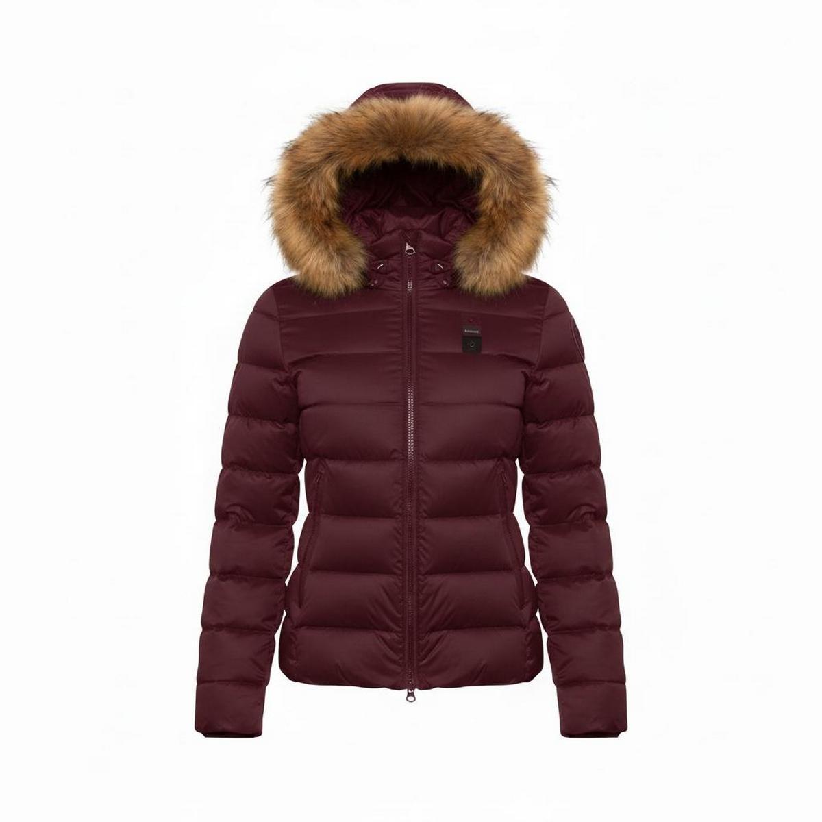 Giubbino Donna 26WBLDC3038 Arcadia