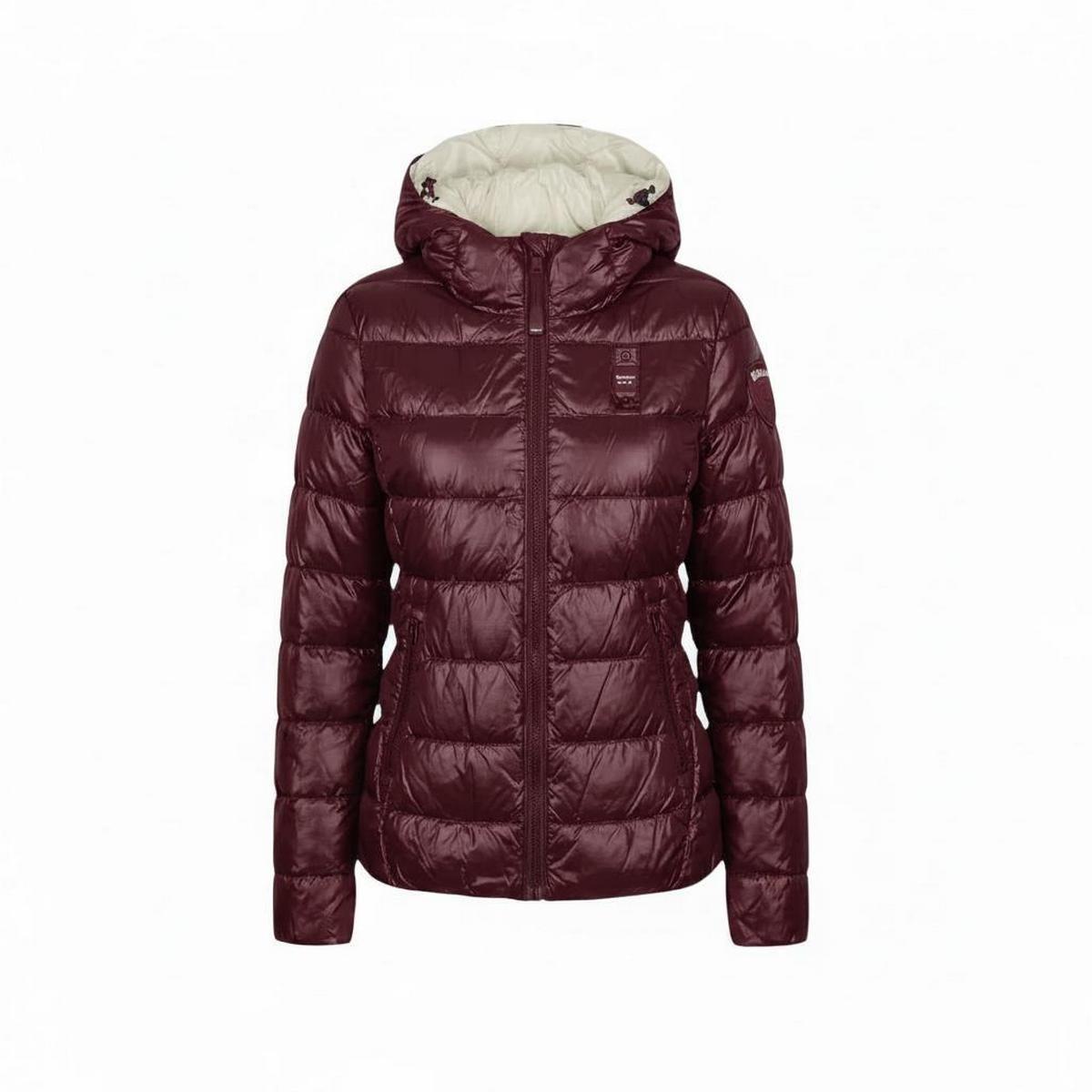 Giubbino Donna 26WBLDC2070 Caroll