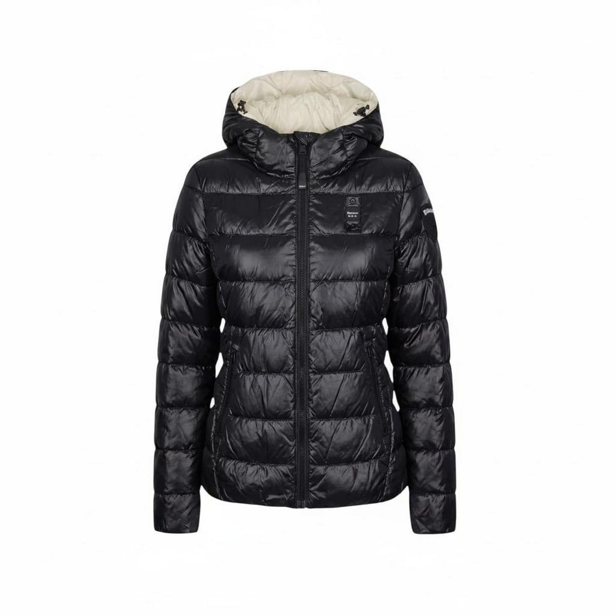 Giubbino Donna 26WBLDC2070 Caroll