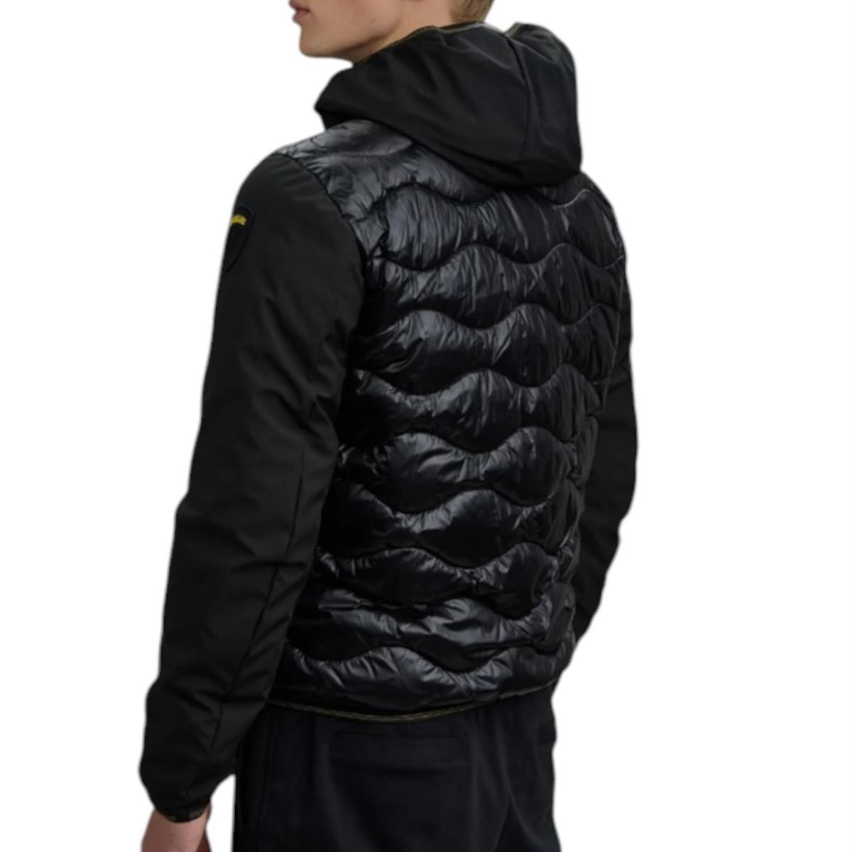 Giubbino Uomo 26WBLUC8068 Albert