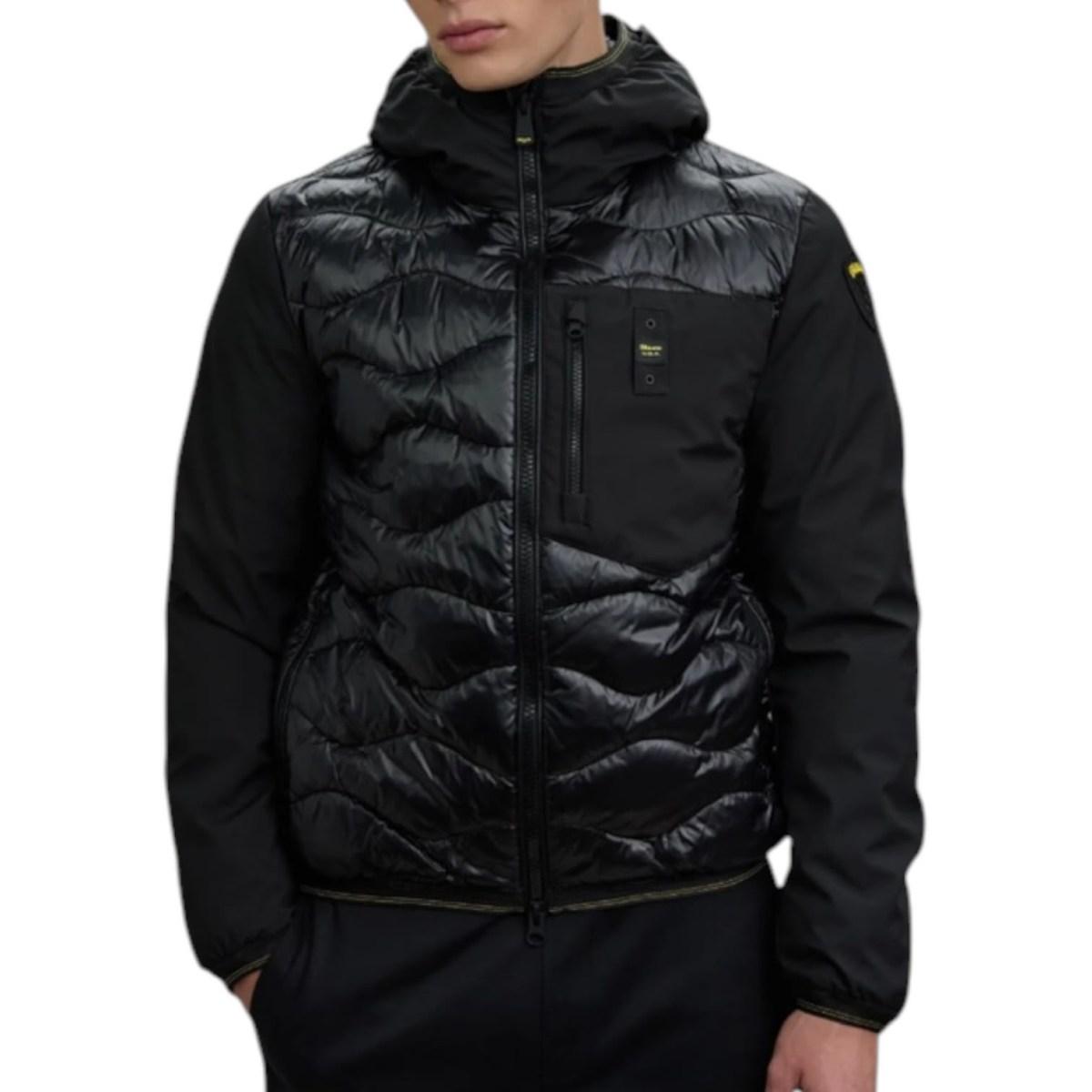 Giubbino Uomo 26WBLUC8068 Albert