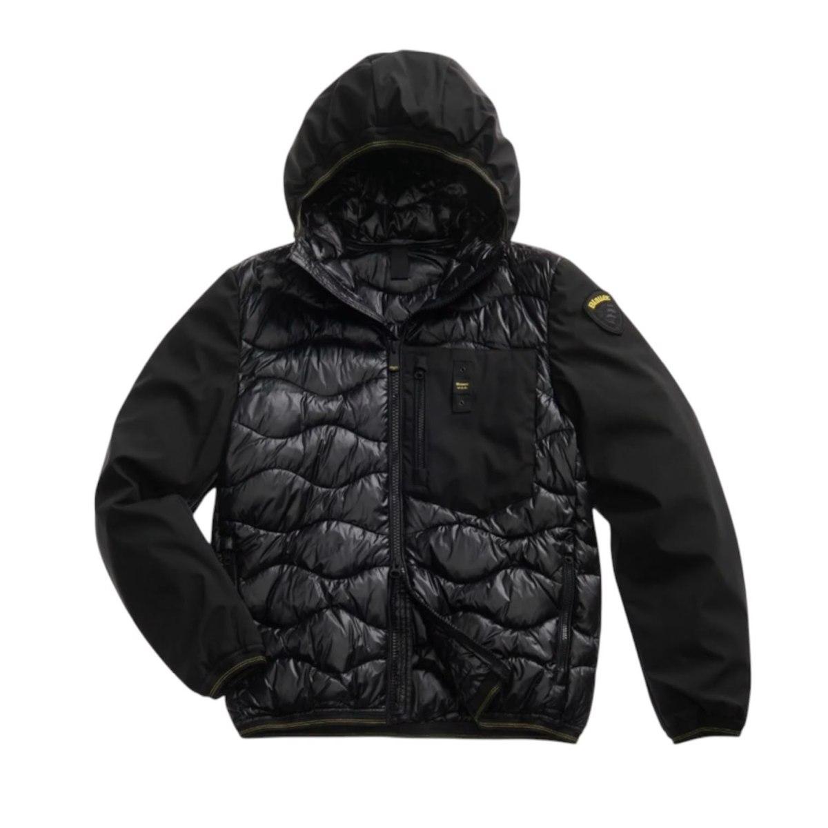 Giubbino Uomo 26WBLUC8068 Albert