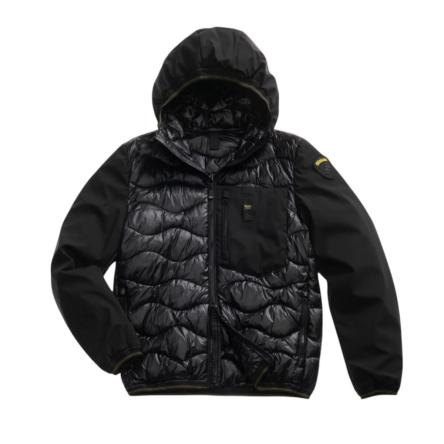 Giubbino Uomo 26WBLUC8068 Albert