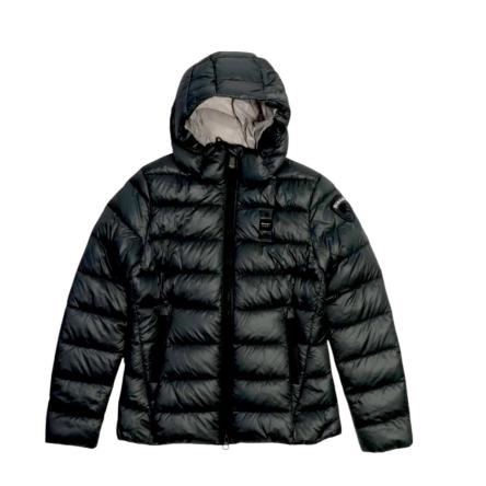 Giubbino Bimba 26WBLGC2295 Caroll