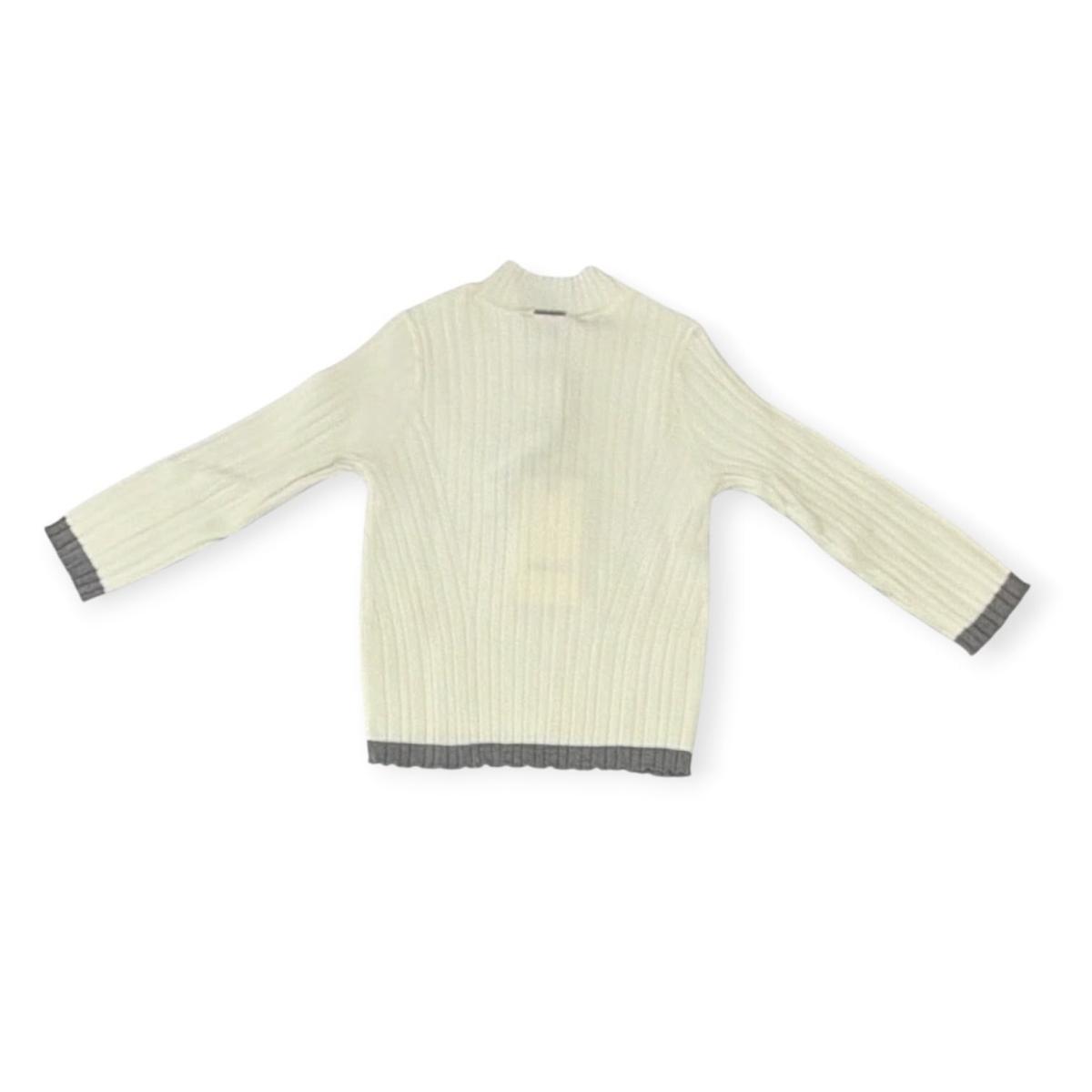 Lupetto Bimba Twinset 262GB3011 13886