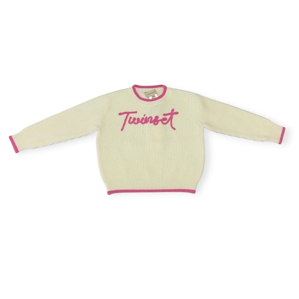 Maglia Bimba Twinset 262GB3060 13831