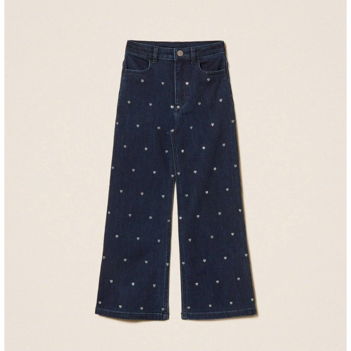 Pantalone BIMBA Twinset 262GB2045 06295