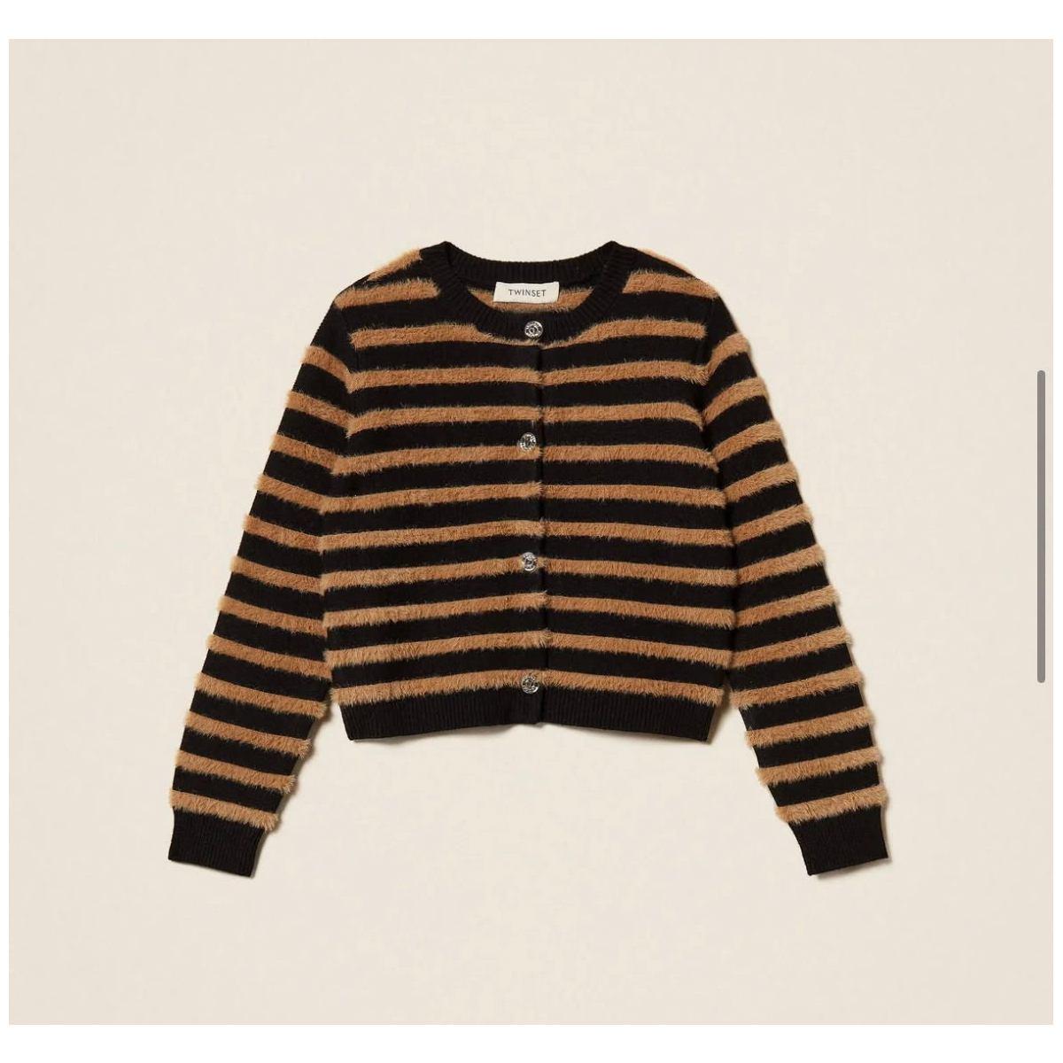 Cardigan Bimba Twinset 262GB3070 13771