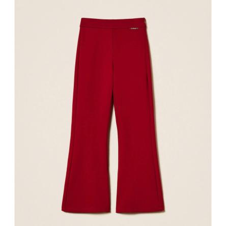 Pantalone Ragazza Twinset 262GJ2081 13704