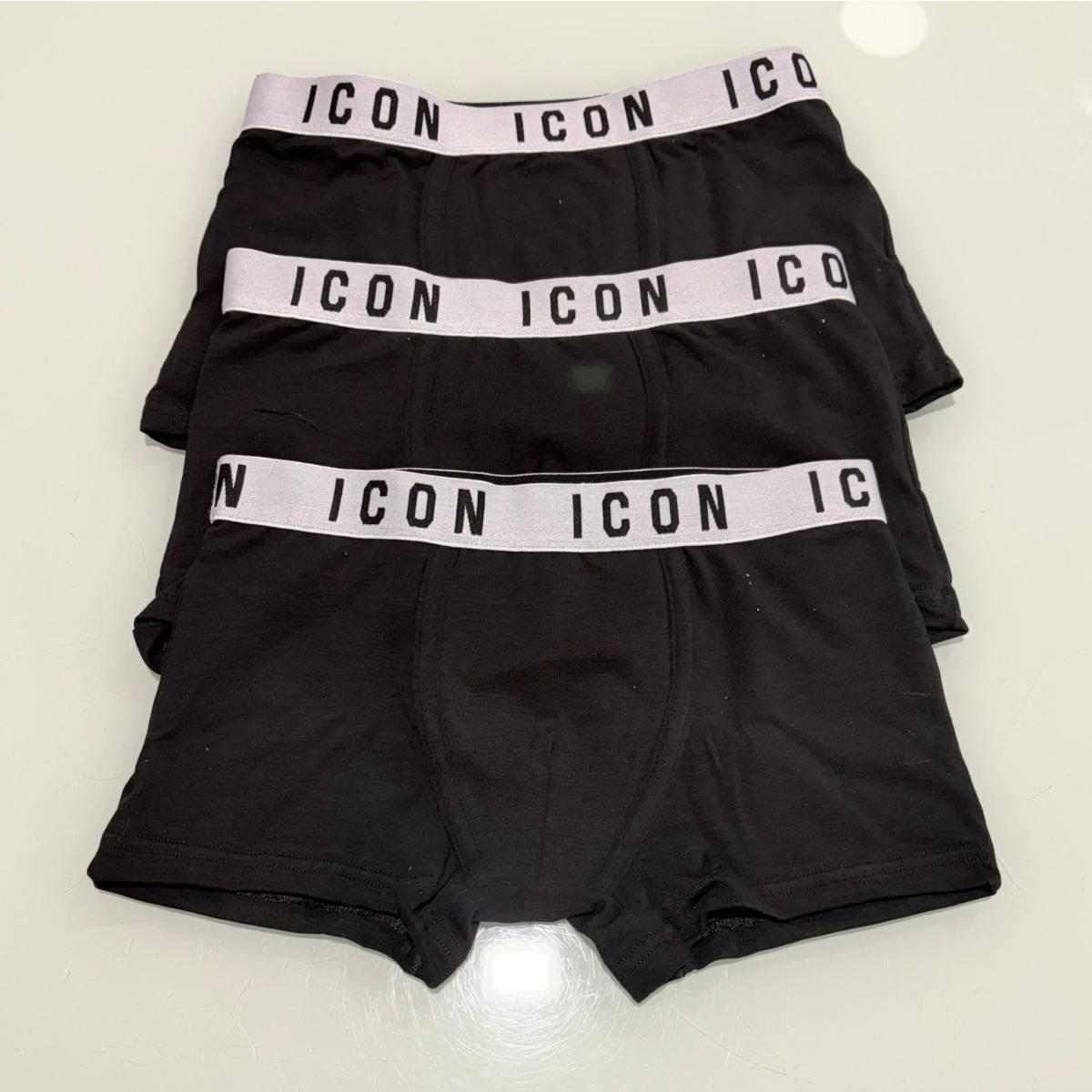 3Boxer Bimbo ICON IBUBX1733