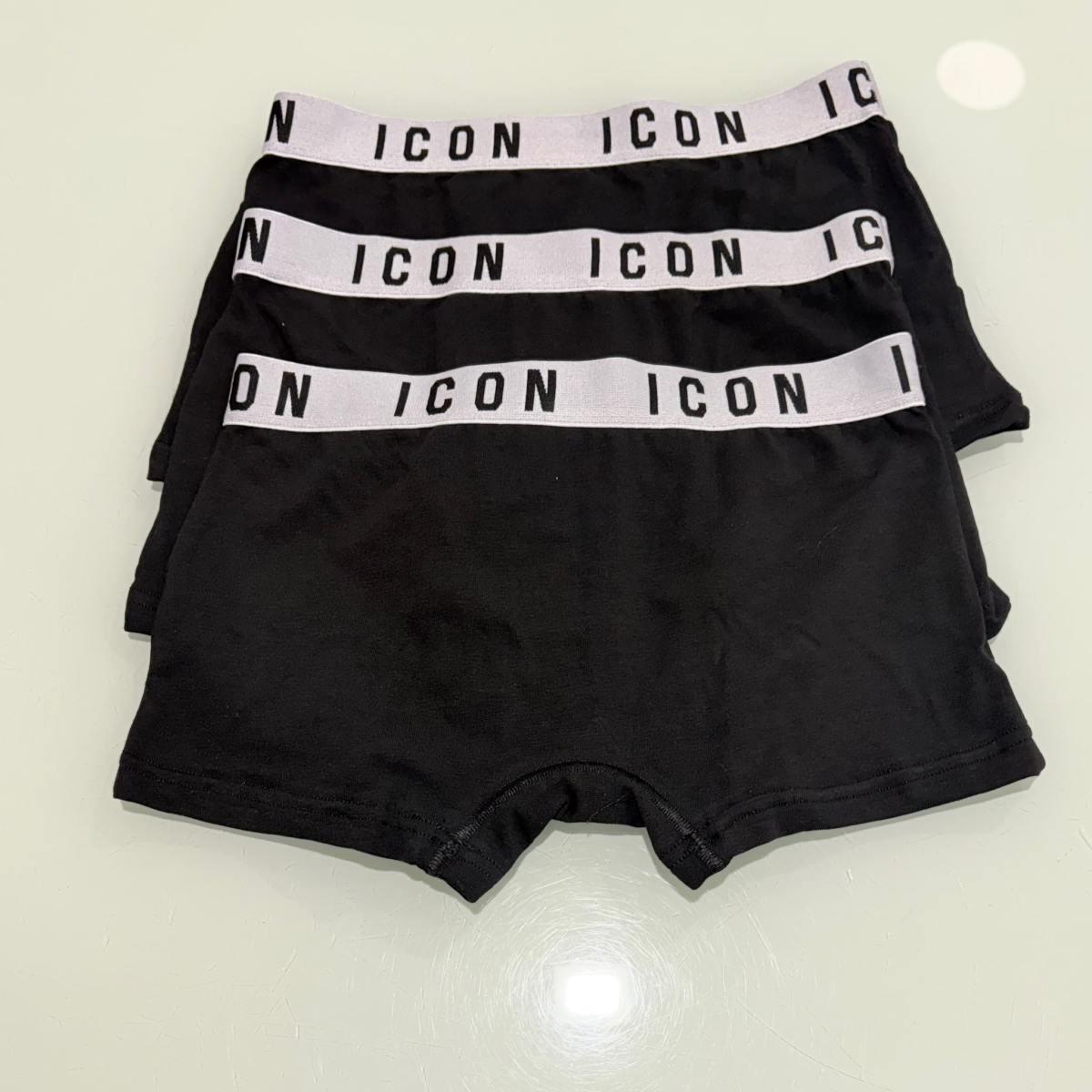 3Boxer Bimbo ICON IBUBX1733