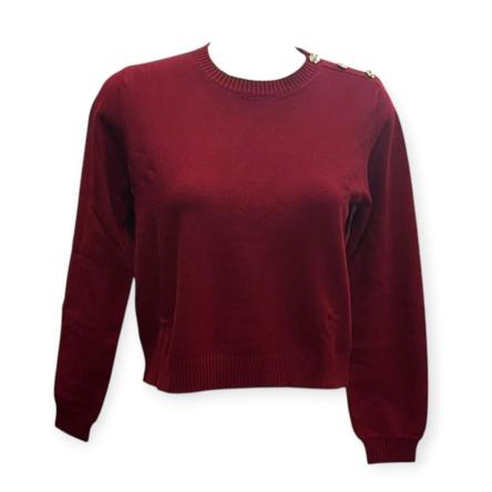 Maglia Ragazza Twinset 262GJ3031 13704