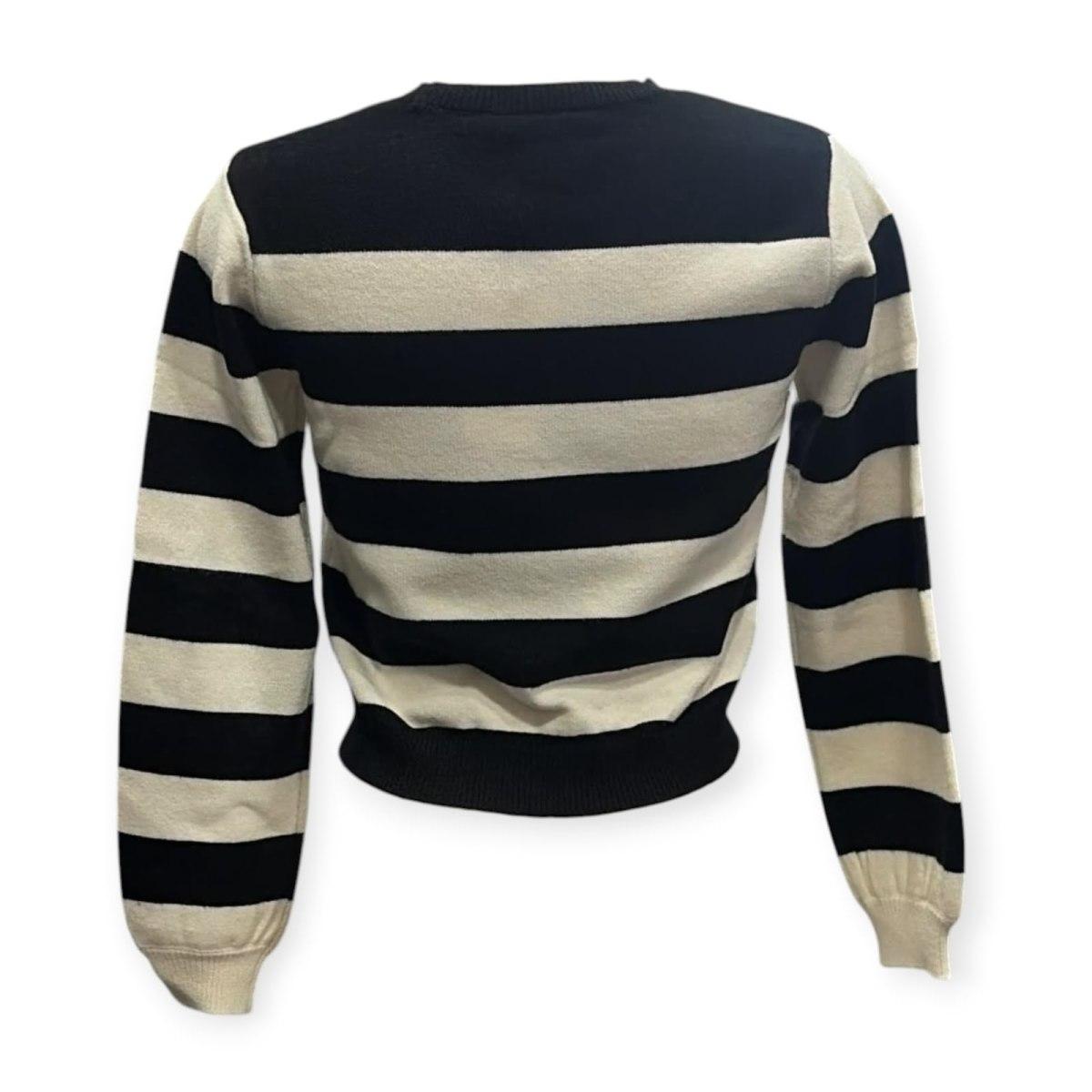 Maglia Ragazza Twinset 262GJ3042 13776