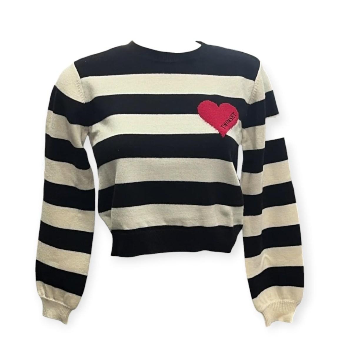Maglia Ragazza Twinset 262GJ3042 13776