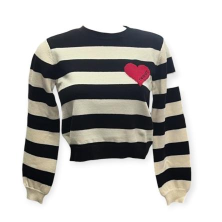 Maglia Ragazza Twinset 262GJ3042 13776
