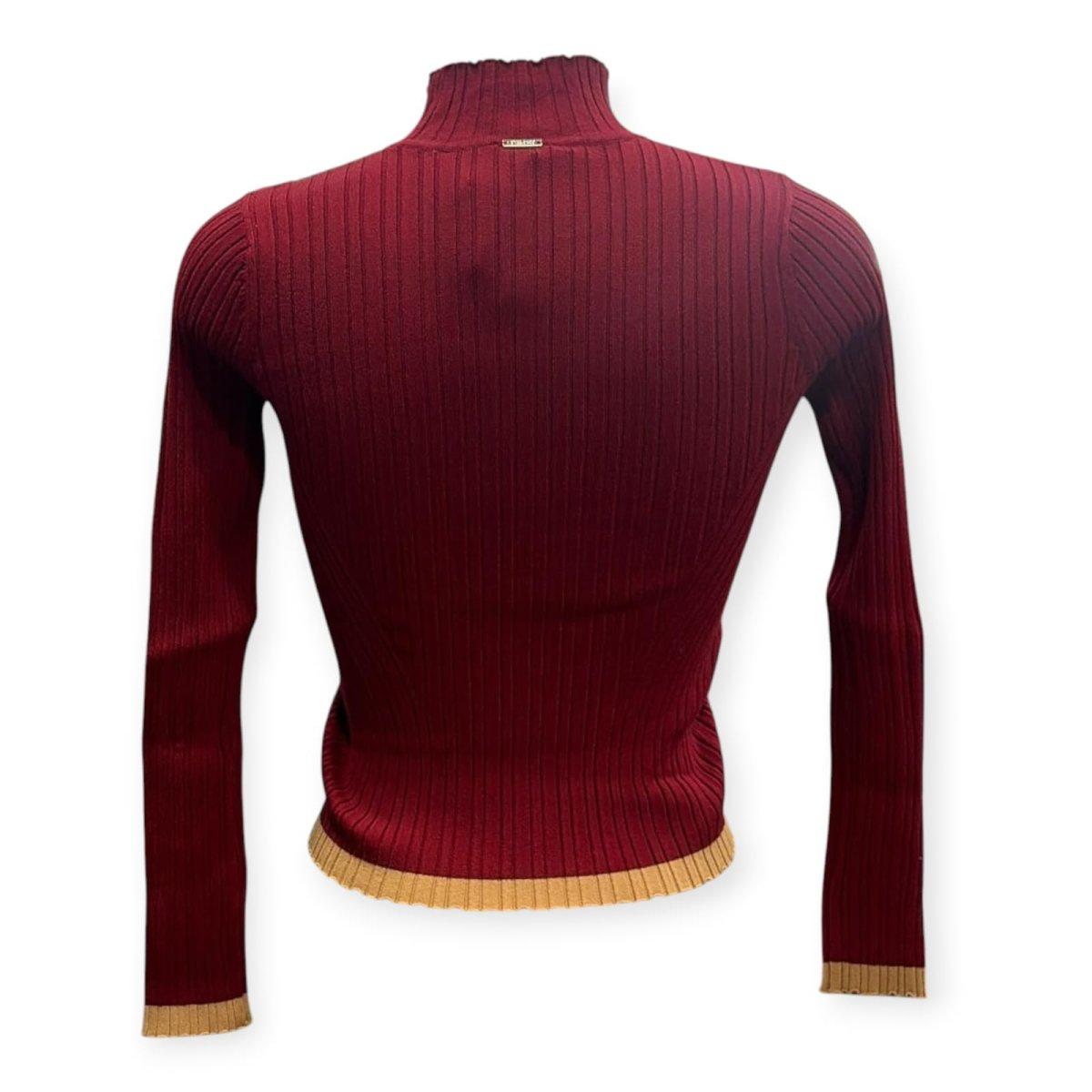 Lupetto Ragazza Twinset 262GJ3011 13767