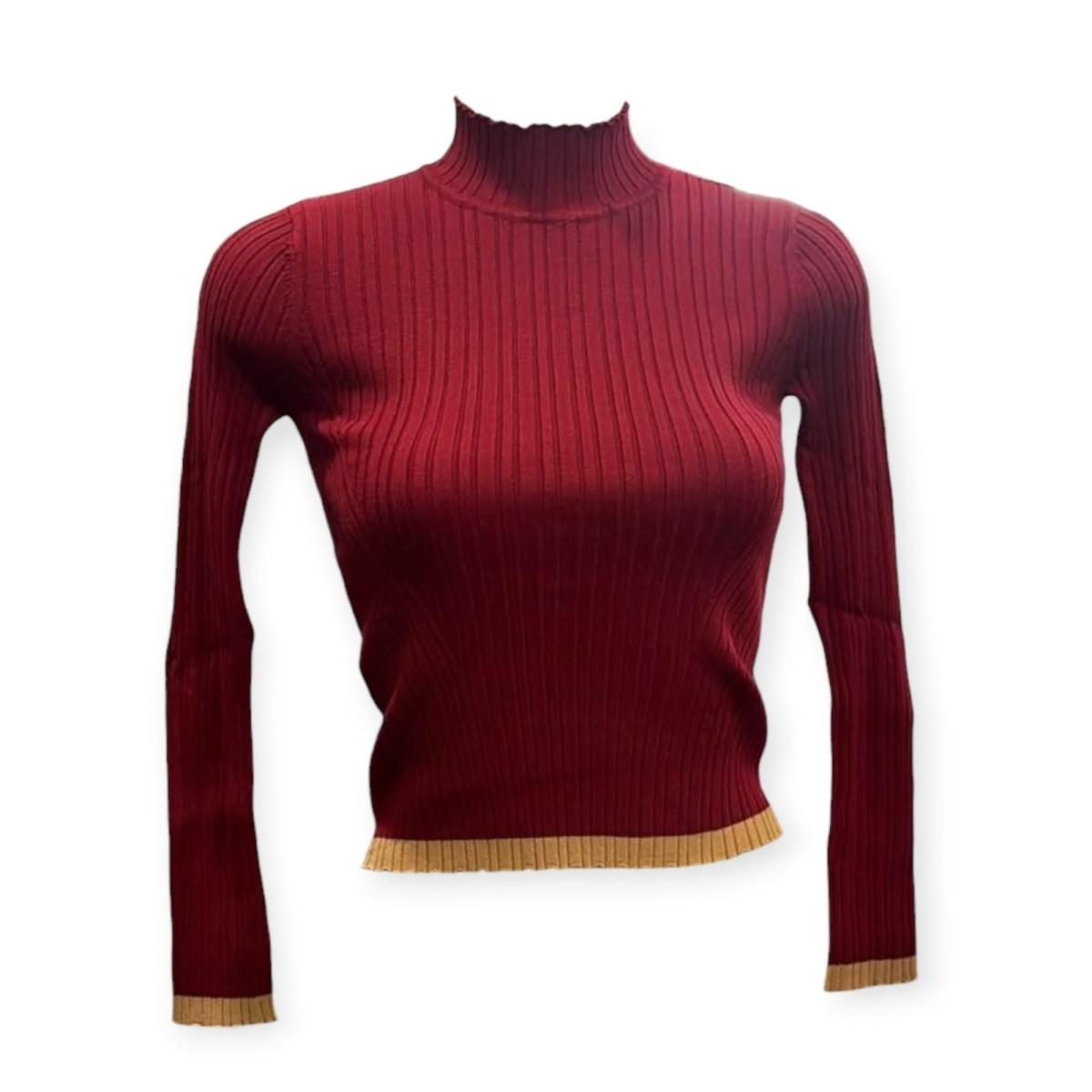 Lupetto Ragazza Twinset 262GJ3011 13767