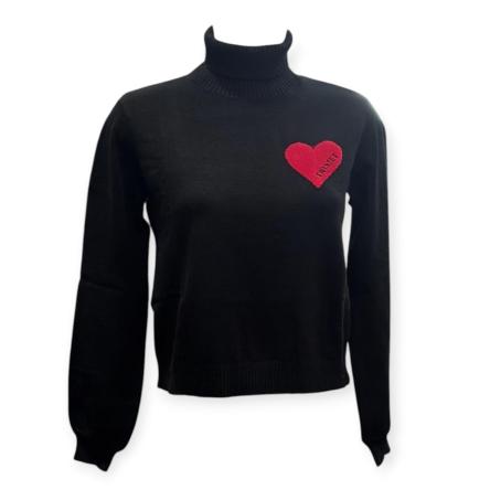 Lupetto Ragazza Twinset 262GJ3040 13774