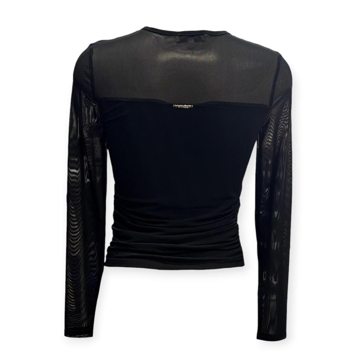 T-Shirt Ragazza Twinset 262GJ2251 00006