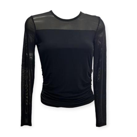 T-Shirt Ragazza Twinset 262GJ2251 00006