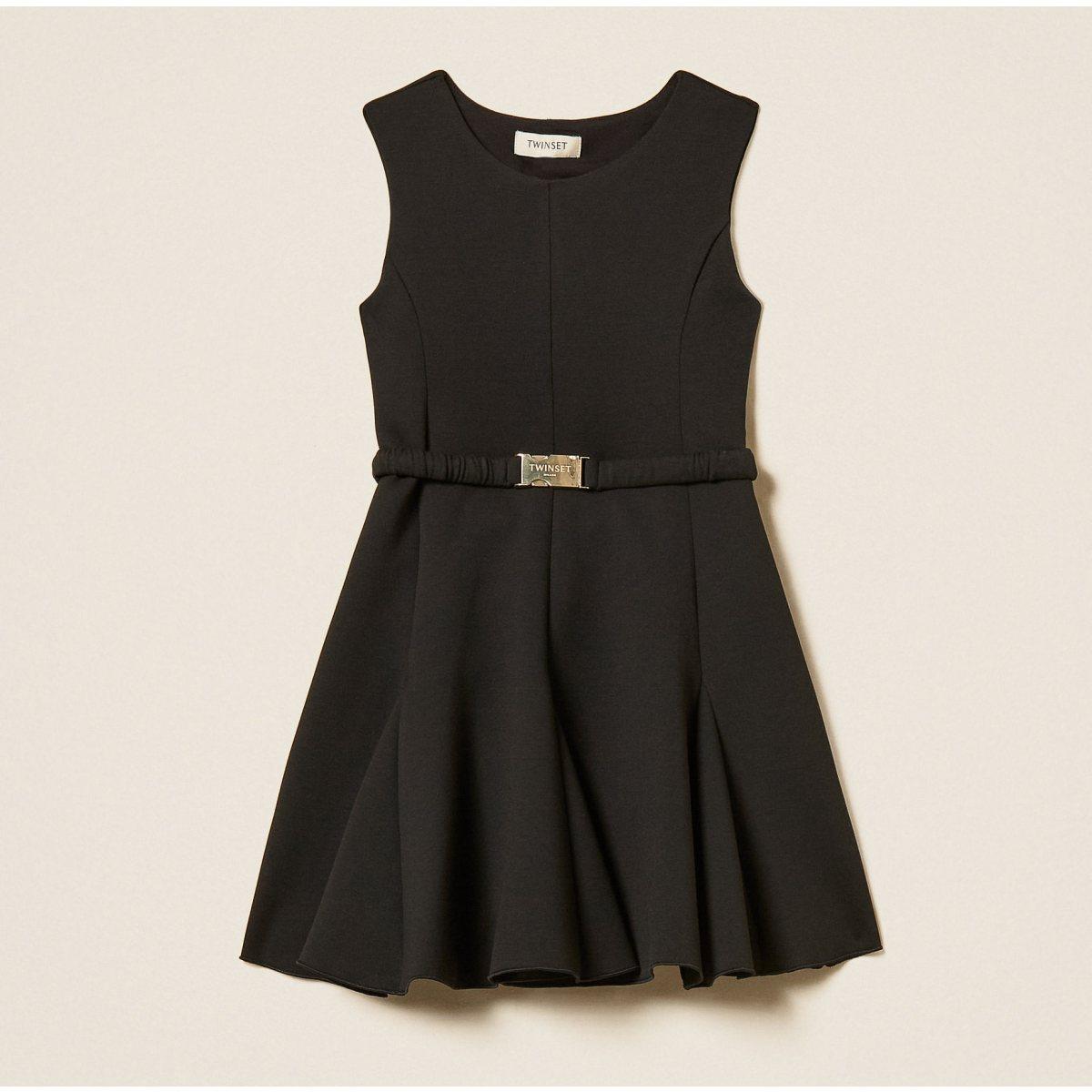 Abito Ragazza Twinset 262GJ2137 0006