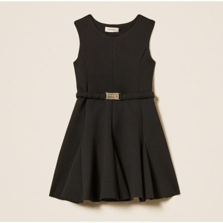 Abito Ragazza Twinset 262GJ2137 0006