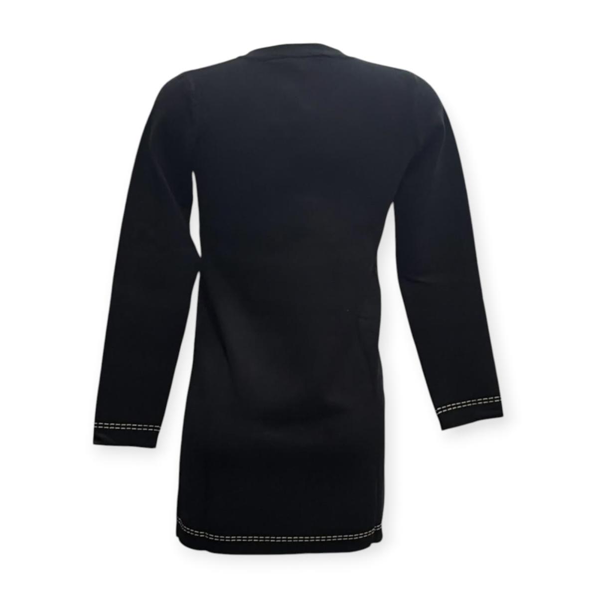 Abito Ragazza Twinset 262GJ3022 13894