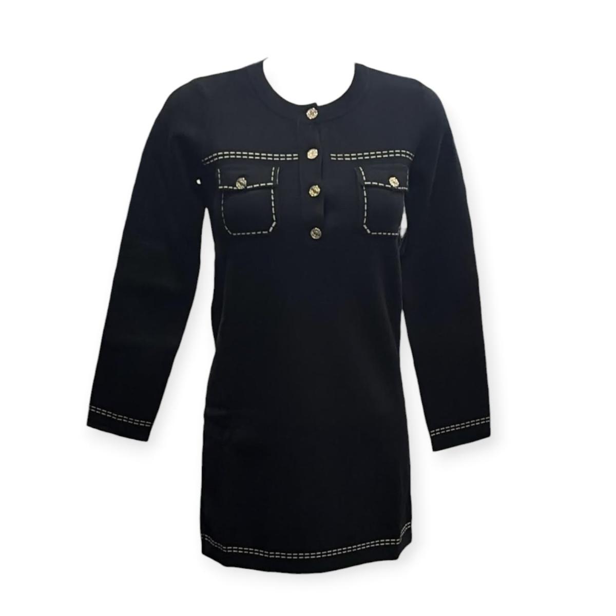 Abito Ragazza Twinset 262GJ3022 13894