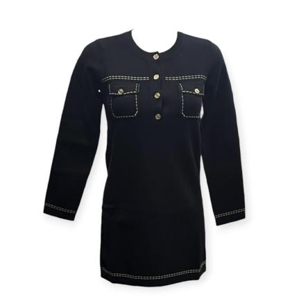 Abito Ragazza Twinset 262GJ3022 13894