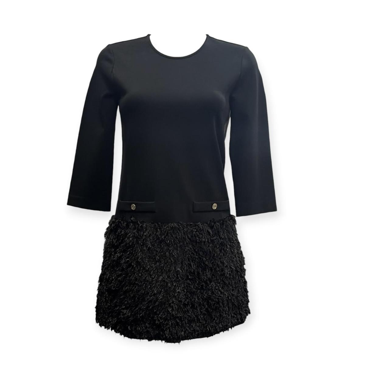 Abito Ragazza Twinset 262GJ2160 00006