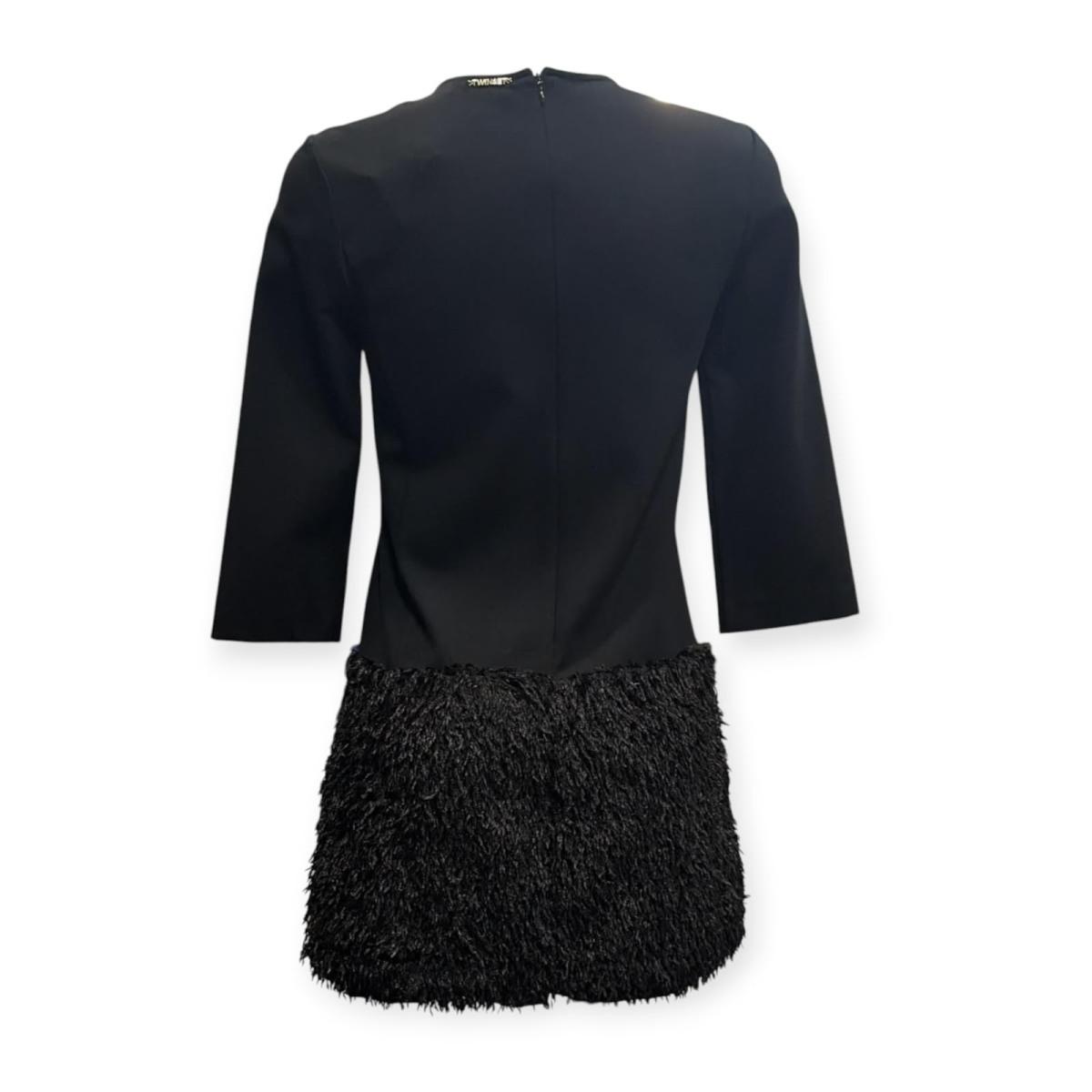 Abito Ragazza Twinset 262GJ2160 00006