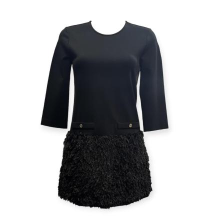 Abito Ragazza Twinset 262GJ2160 00006
