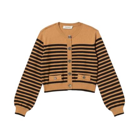 Cardigan Ragazza Twinset 262GJ3030 13772