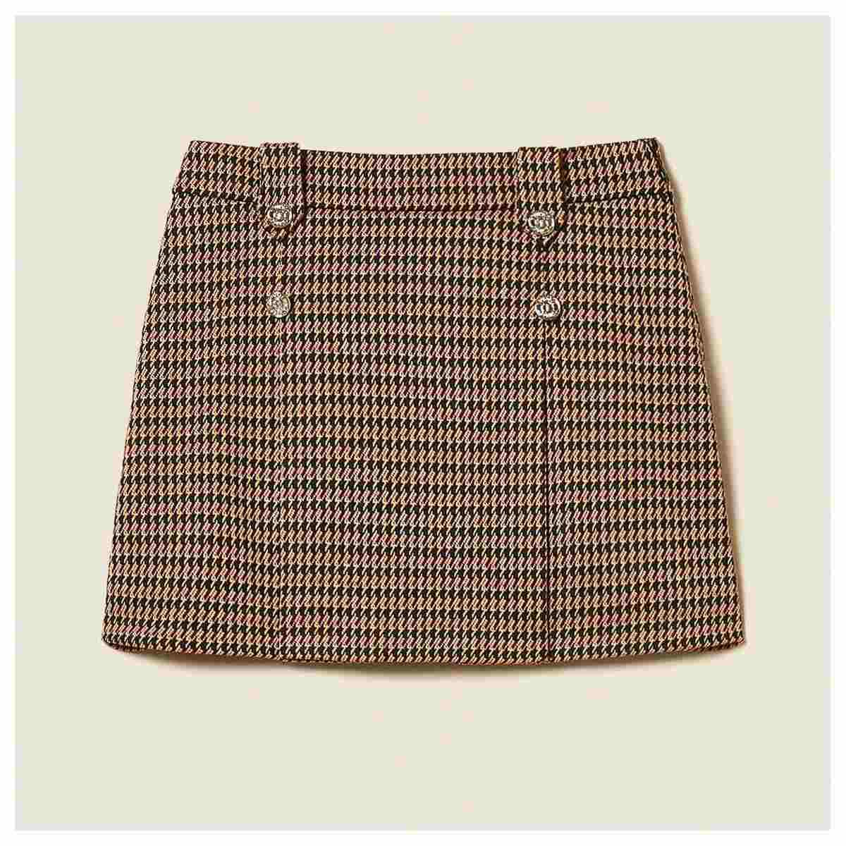 Gonna Ragazza Twinset 262GJ2091 13819
