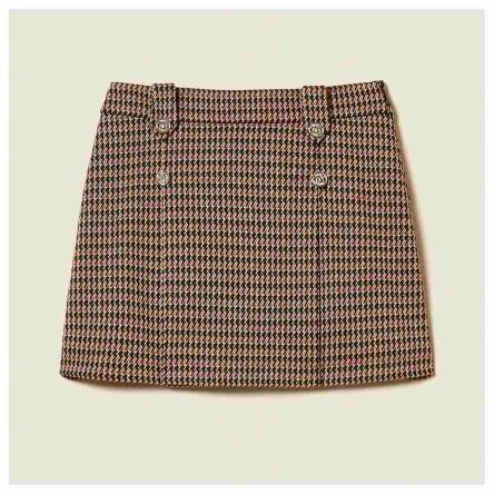 Gonna Ragazza Twinset 262GJ2091 13819