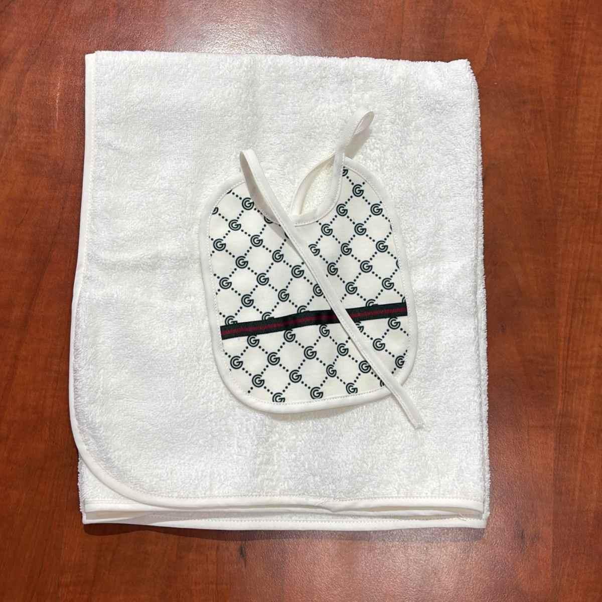 Set Triangolo+Bavetta Gabriella Gucci SETG07S
