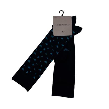 2Calze Uomo Lunga Emporio EM545 AF25376