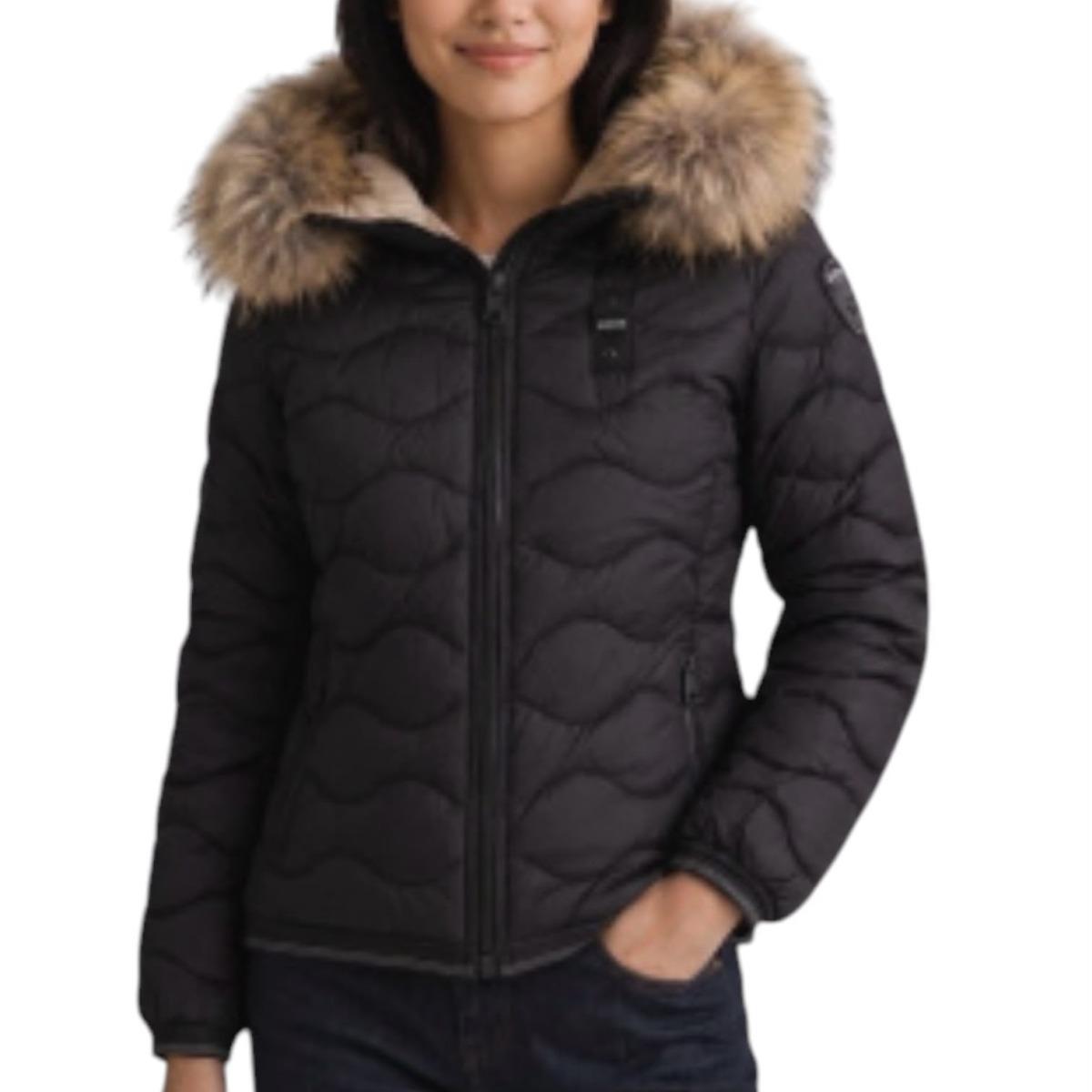 Giubbino Donna 26WBLDK3034 Aldie