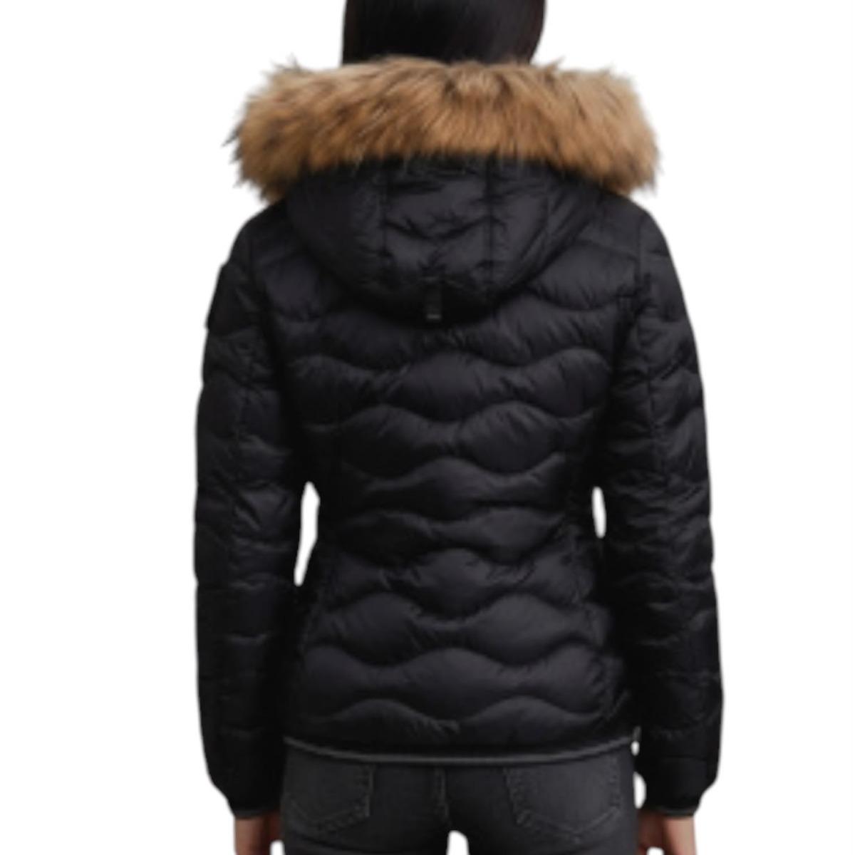 Giubbino Donna 26WBLDK3034 Aldie
