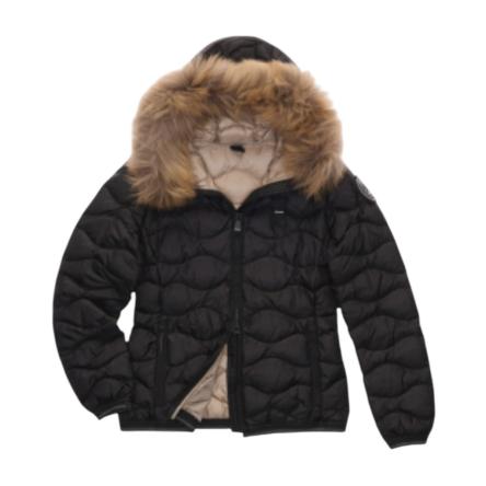 Giubbino Donna 26WBLDK3034 Aldie